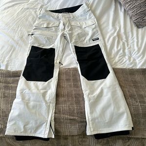 Men’s Burton Southside Snow Pants
